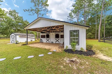 985 NW 73rd Terrace Ocala FL 34482