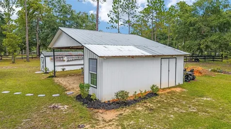985 NW 73rd Terrace Ocala FL 34482