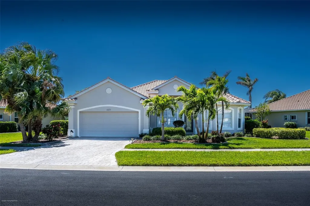 6571 Talon Bay Drive North Port FL 34287