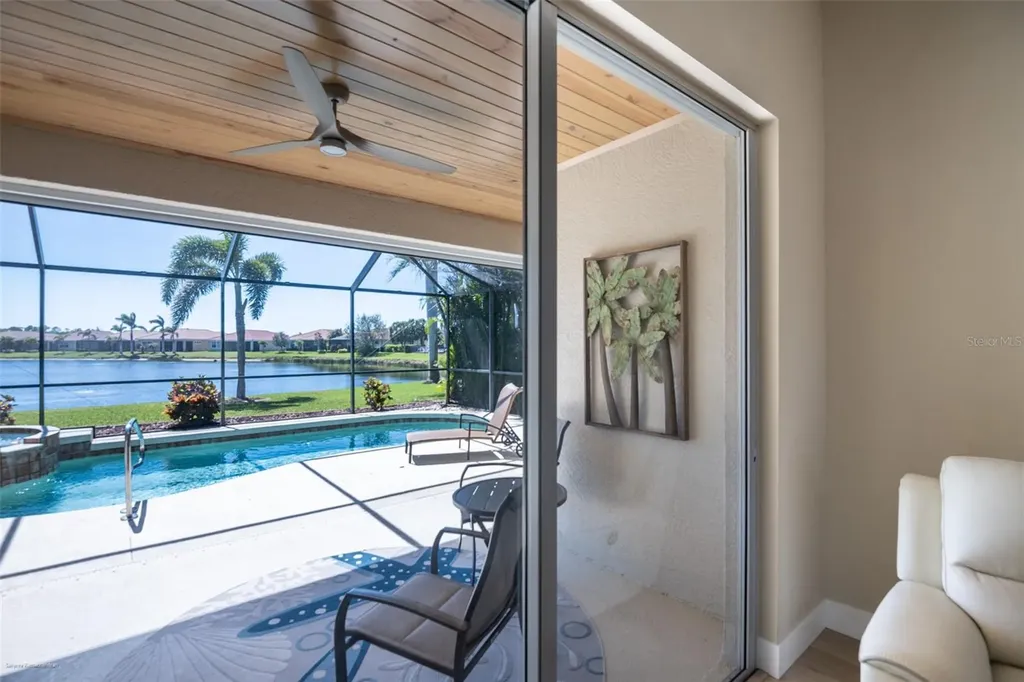 6571 Talon Bay Drive North Port FL 34287