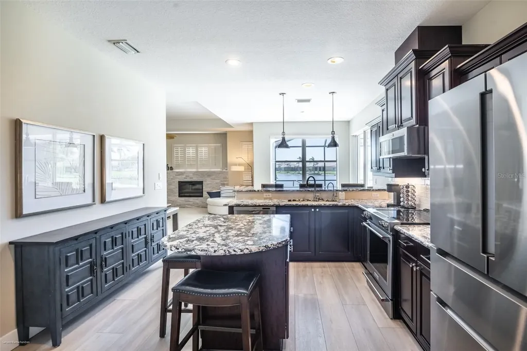 6571 Talon Bay Drive North Port FL 34287