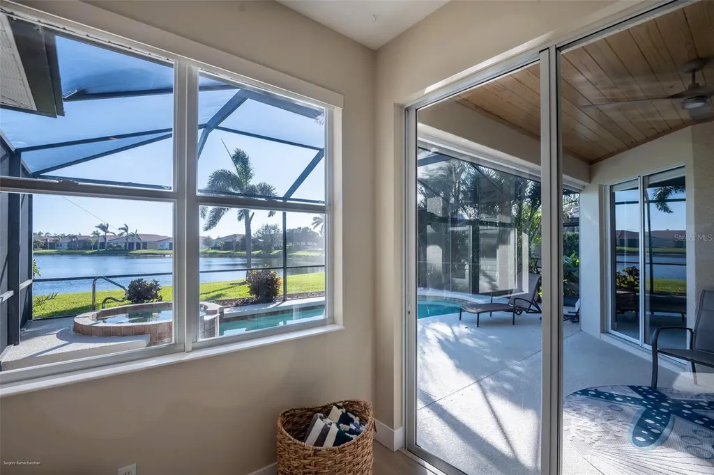 6571 Talon Bay Drive North Port FL 34287