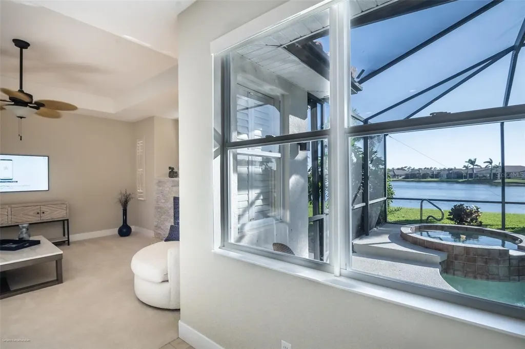 6571 Talon Bay Drive North Port FL 34287