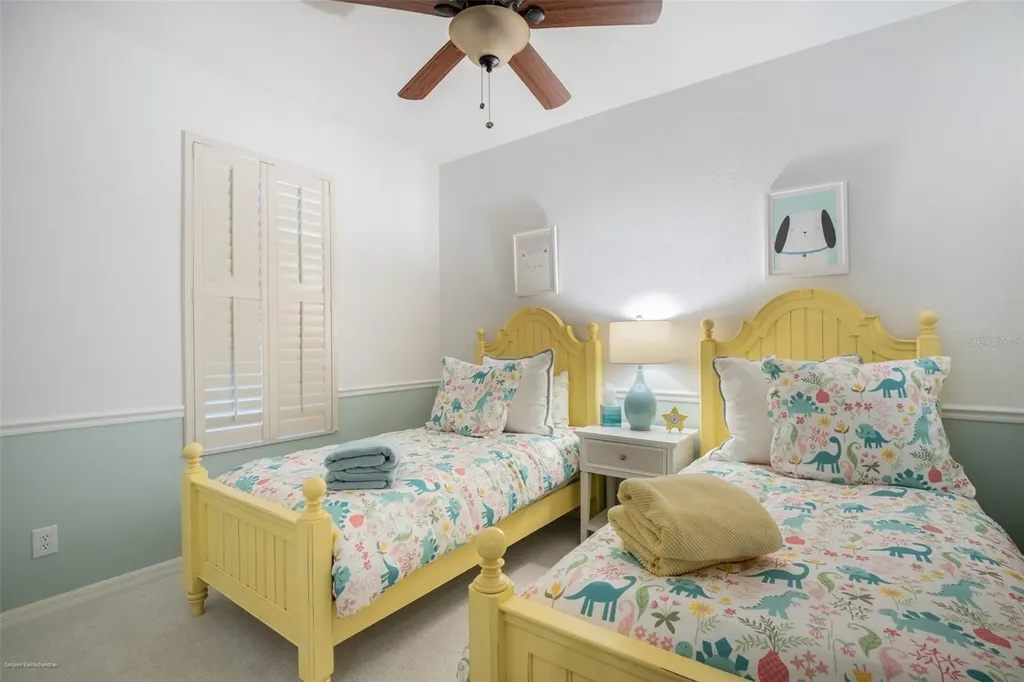 6571 Talon Bay Drive North Port FL 34287