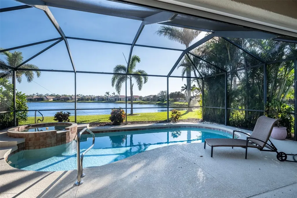 6571 Talon Bay Drive North Port FL 34287