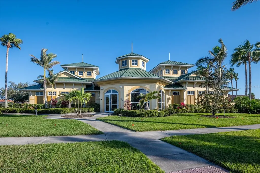 6571 Talon Bay Drive North Port FL 34287