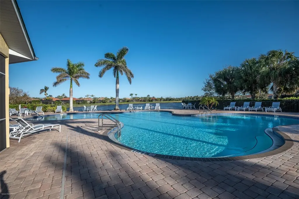 6571 Talon Bay Drive North Port FL 34287
