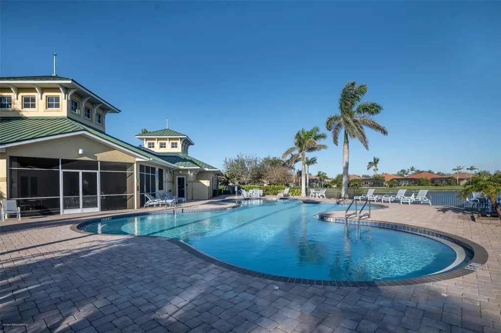 6571 Talon Bay Drive North Port FL 34287