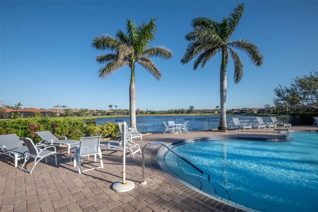 6571 Talon Bay Drive North Port FL 34287