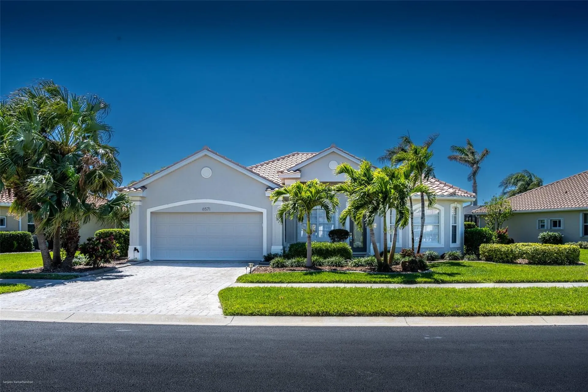 6571 Talon Bay Drive North Port FL 34287