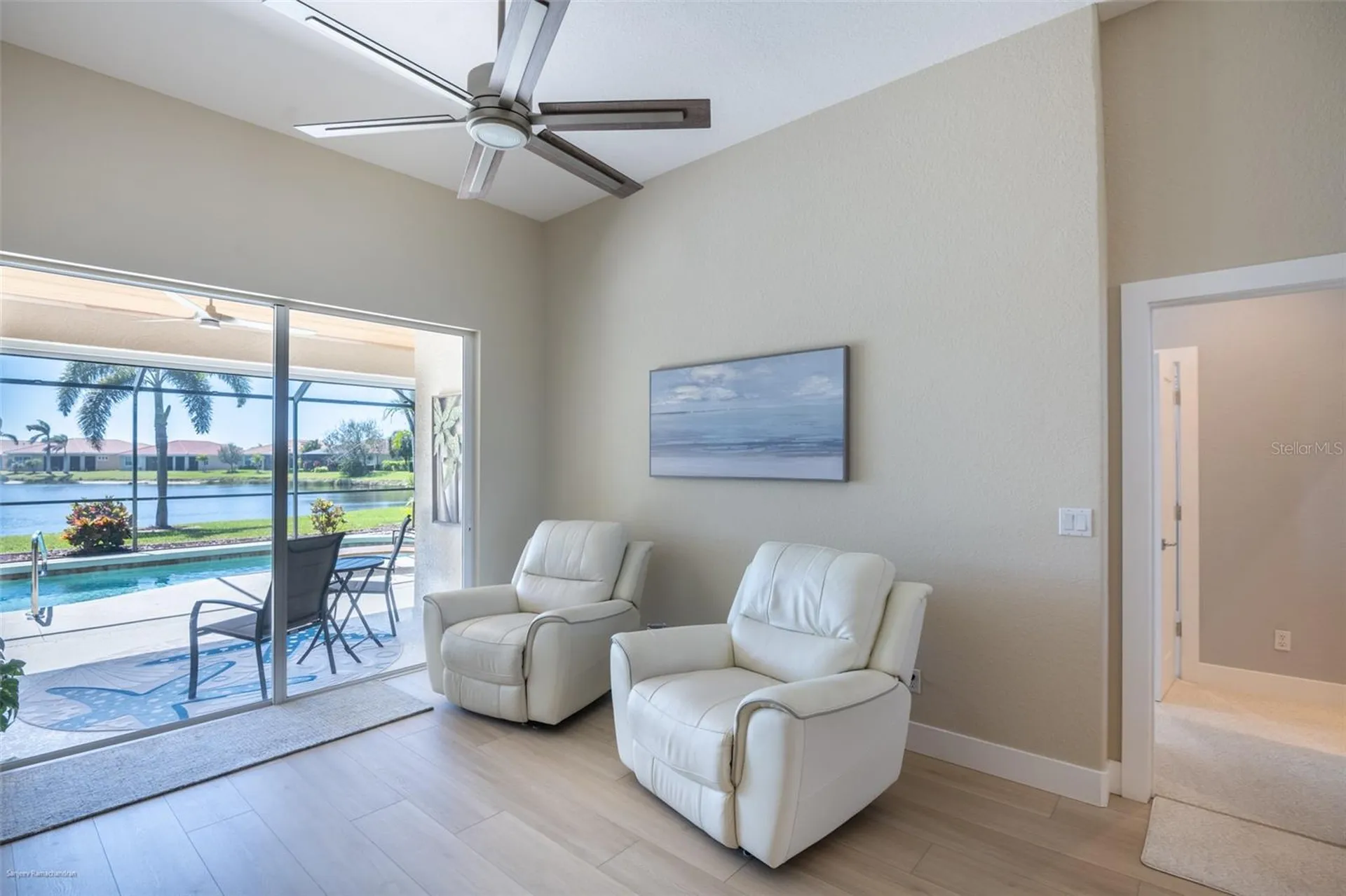 6571 Talon Bay Drive North Port FL 34287