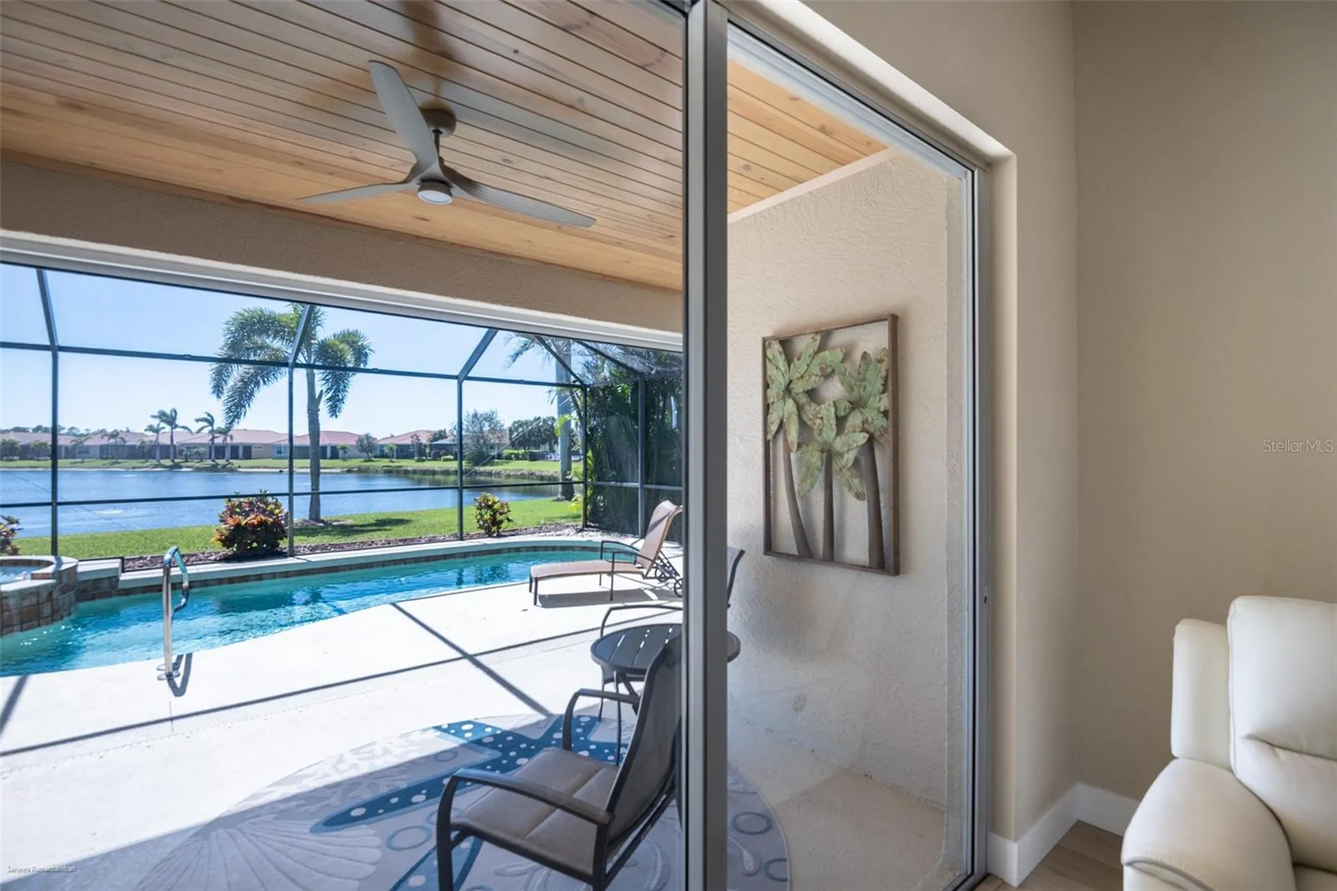 6571 Talon Bay Drive North Port FL 34287