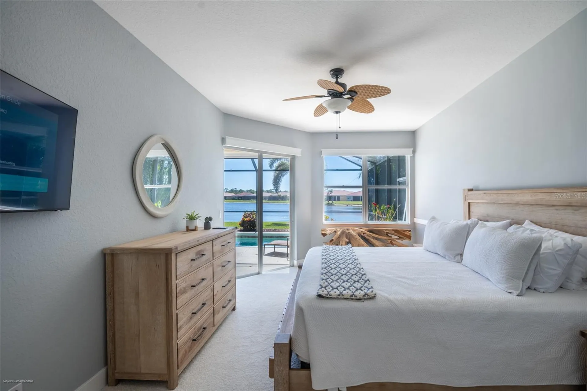 6571 Talon Bay Drive North Port FL 34287
