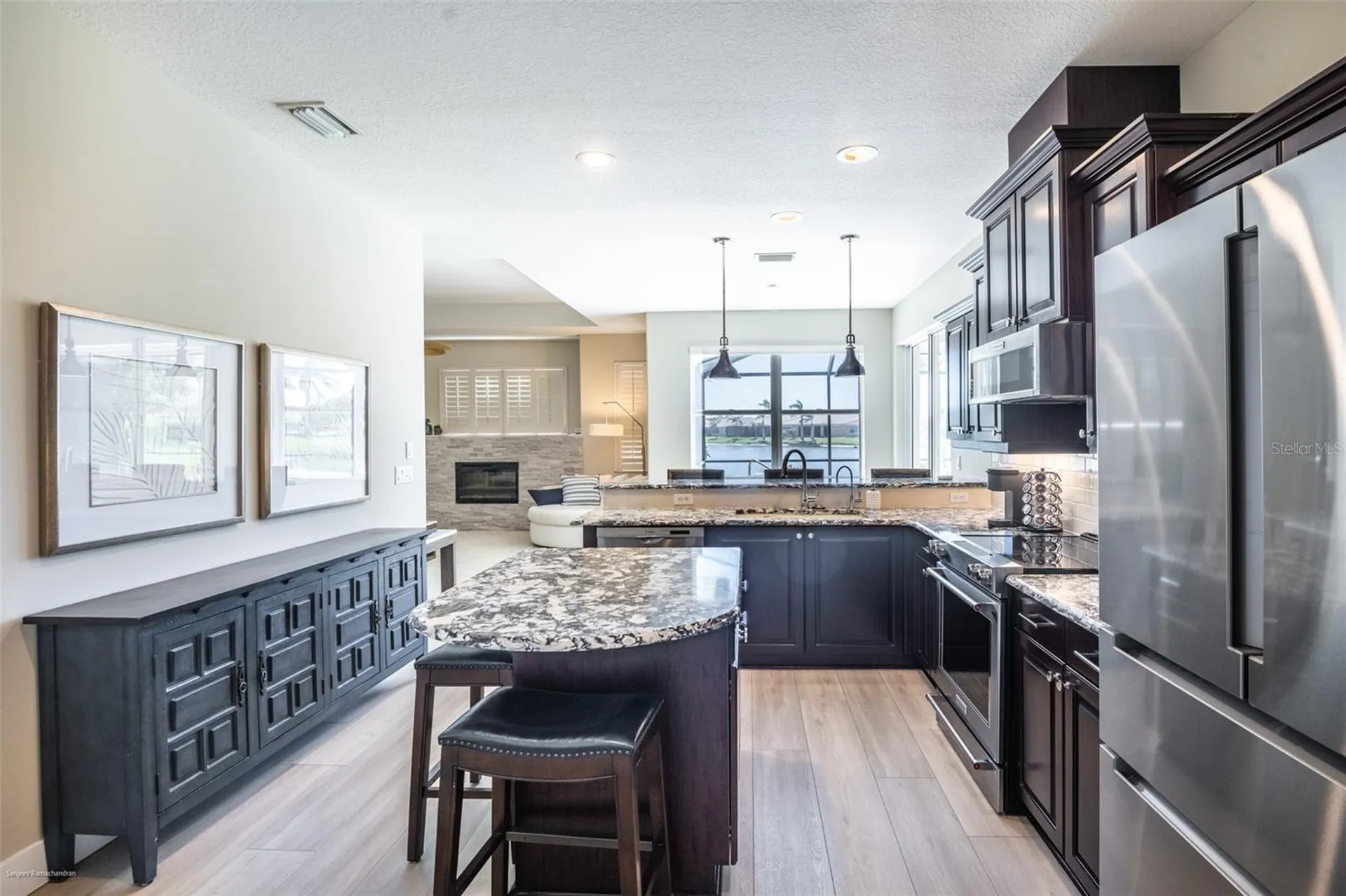 6571 Talon Bay Drive North Port FL 34287