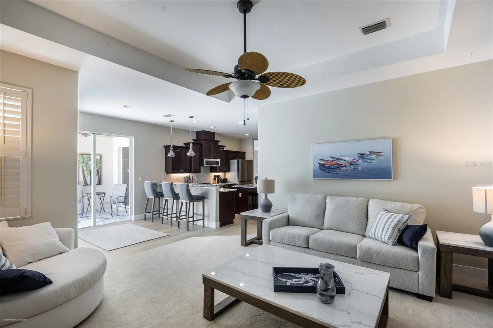 6571 Talon Bay Drive North Port FL 34287