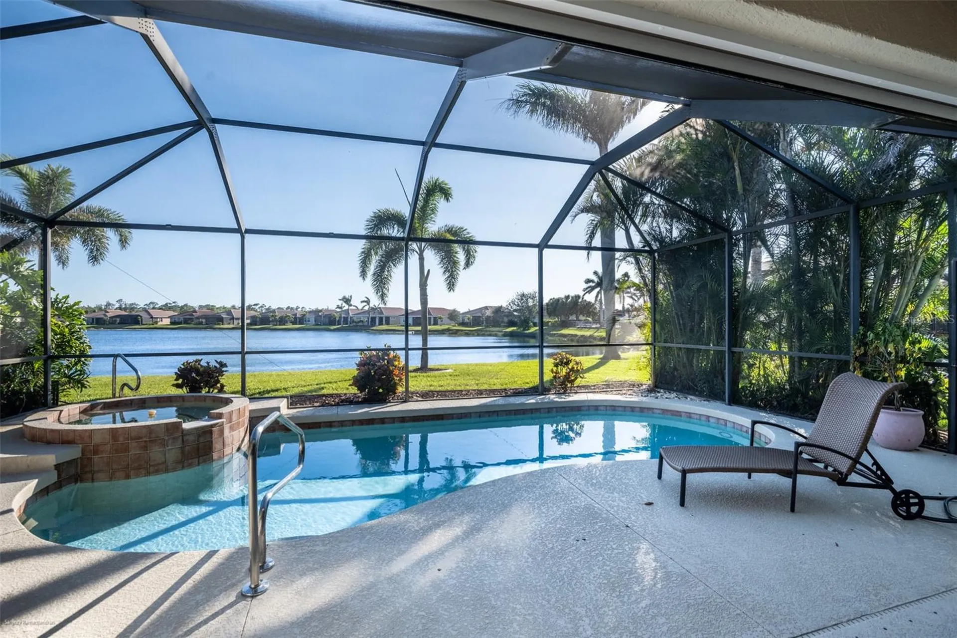 6571 Talon Bay Drive North Port FL 34287