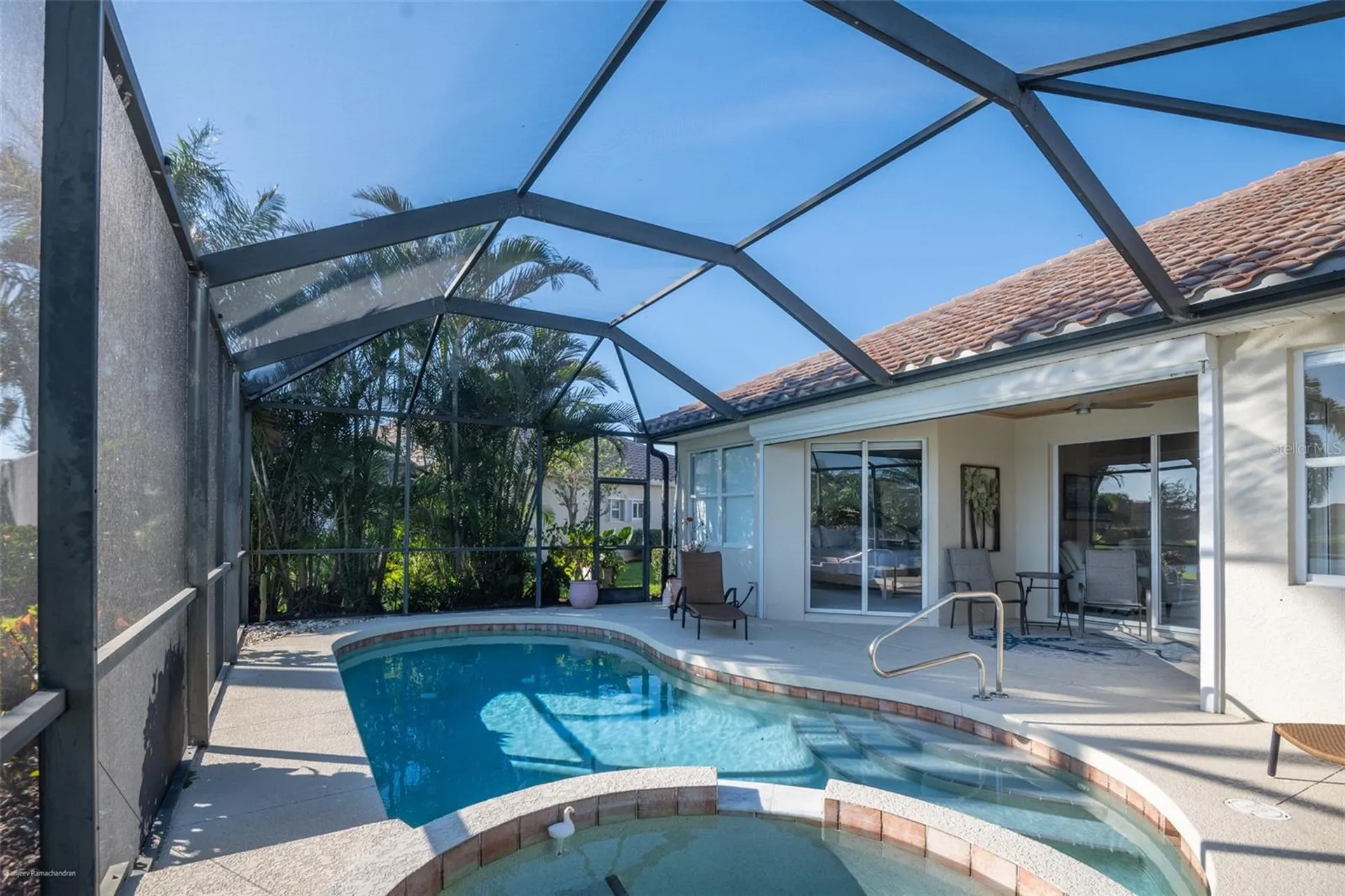 6571 Talon Bay Drive North Port FL 34287