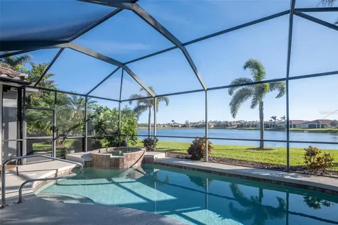 6571 Talon Bay Drive North Port FL 34287