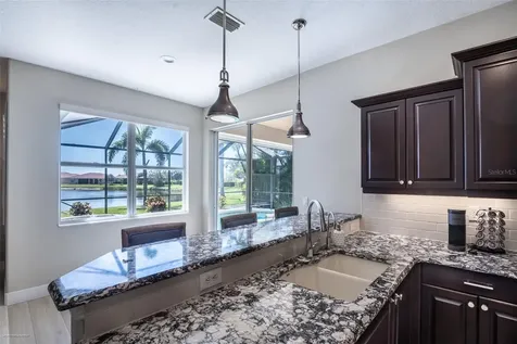 6571 Talon Bay Drive North Port FL 34287