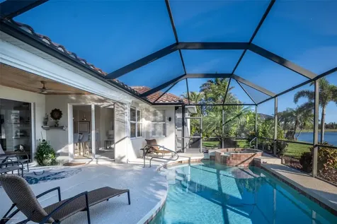 6571 Talon Bay Drive North Port FL 34287