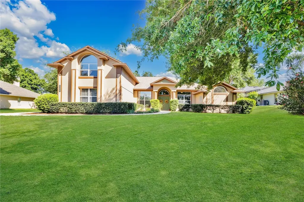 10554 Alameda Alma Road Clermont FL 34711