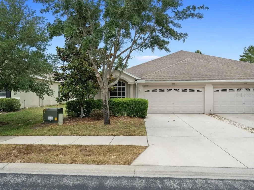 13043 Moonstone Way Spring Hill FL 34609