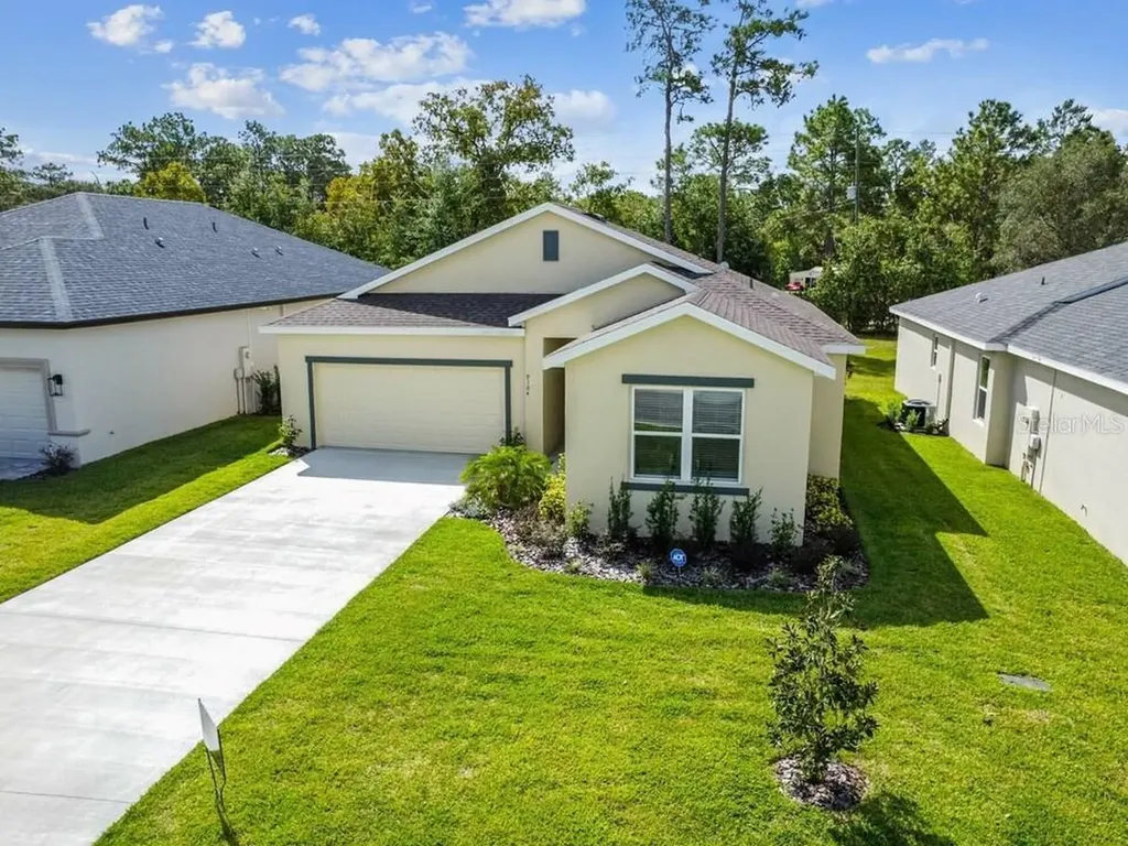 8983 Wade Street Weeki Wachee FL 34613