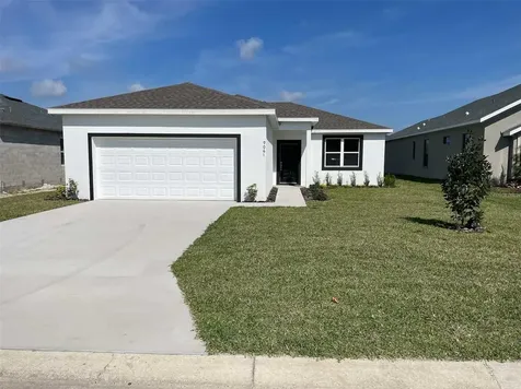 8983 Wade Street Weeki Wachee FL 34613