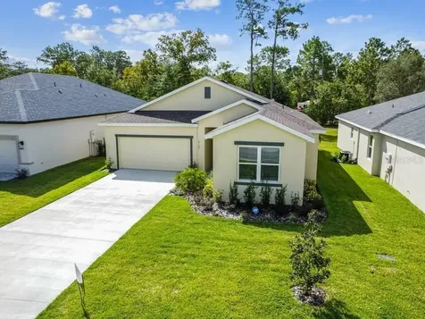 8983 Wade Street Weeki Wachee FL 34613