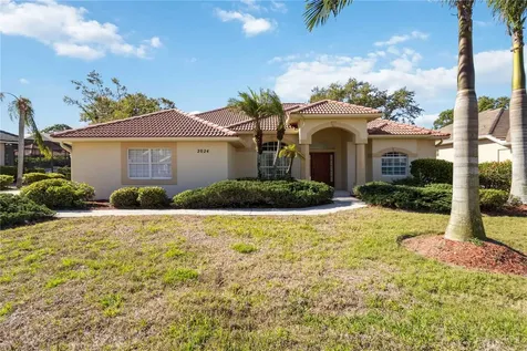 2024 Calusa Lakes Boulevard Nokomis FL 34275