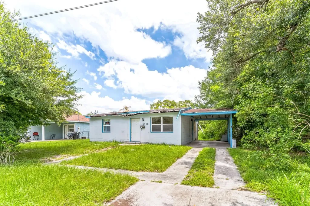 3811 Wilts Street Orlando FL 32805