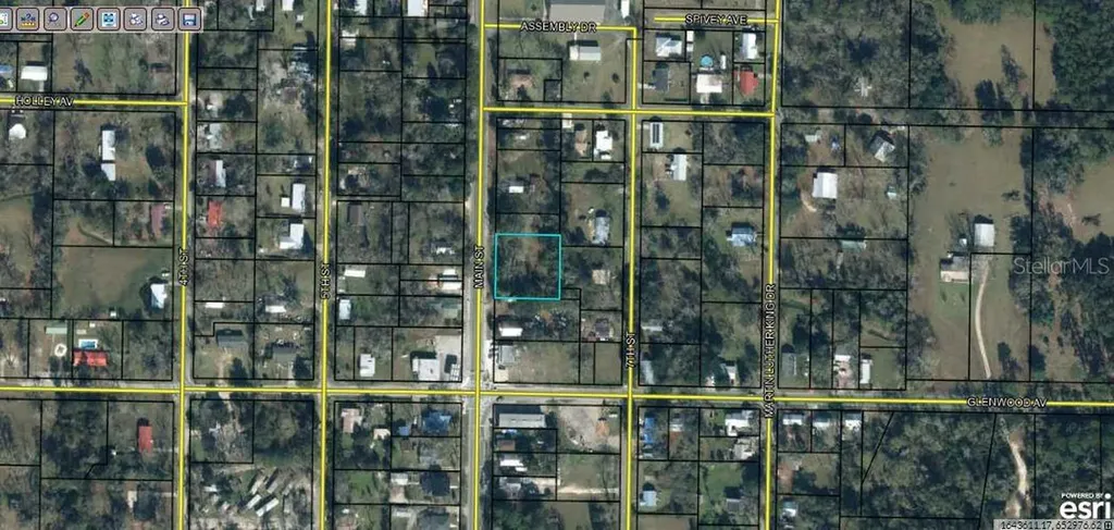Main Street Chipley FL 32428
