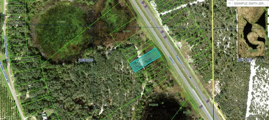 US-27 Frostproof FL 33843