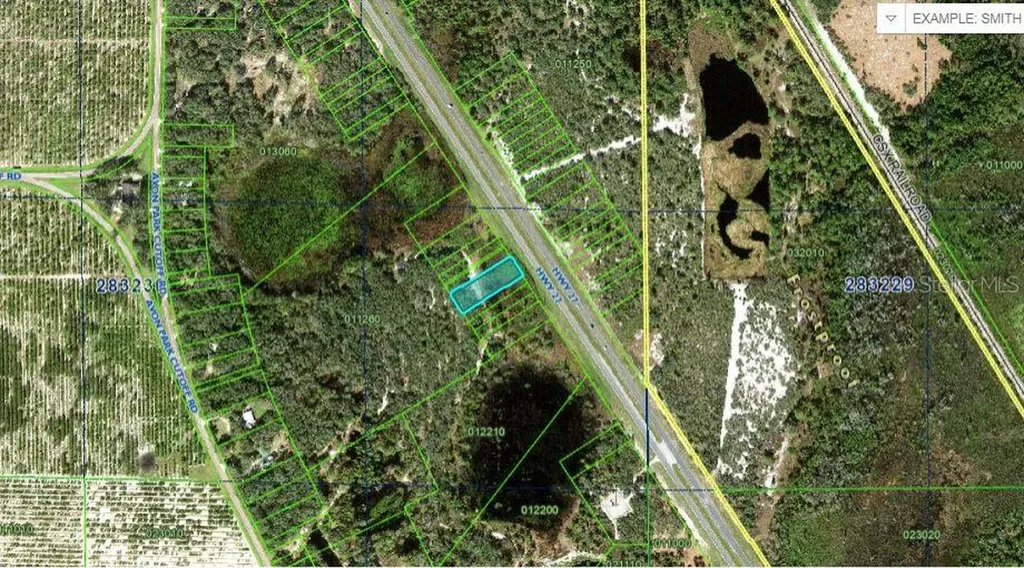 US-27 Frostproof FL 33843