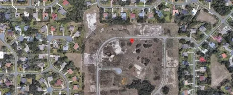 Hilary Street Spring Hill FL 34609