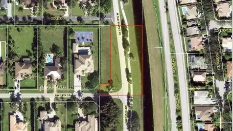 N Old Hiatus Road Fort Lauderdale FL 33323