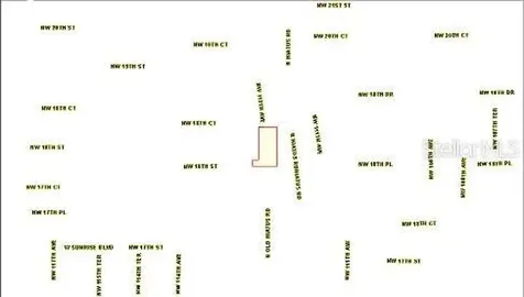 N Old Hiatus Road Fort Lauderdale FL 33323