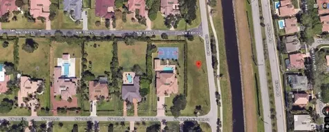 N Old Hiatus Road Fort Lauderdale FL 33323