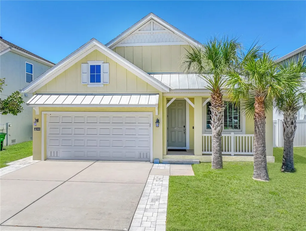 7603 S Kissimmee Street Tampa FL 33616
