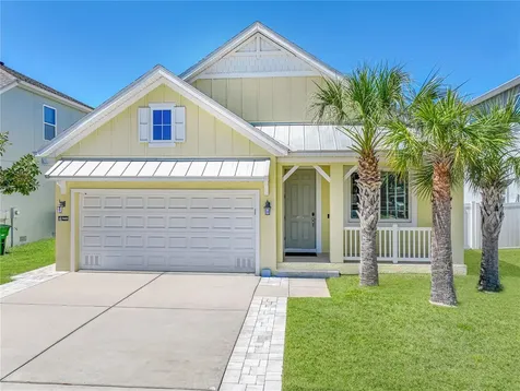 7603 S Kissimmee Street Tampa FL 33616