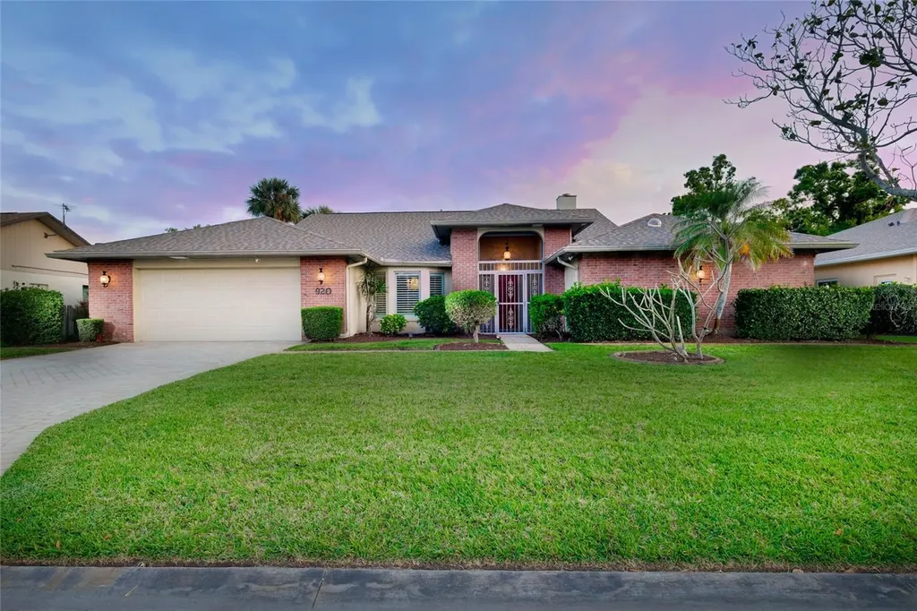 920 S Doral Lane Venice FL 34293
