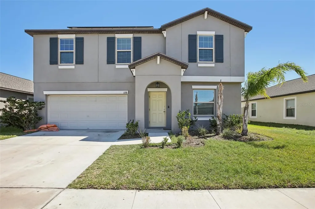 11218 Sage Canyon Drive Riverview FL 33578