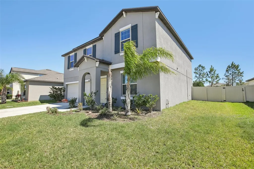11218 Sage Canyon Drive Riverview FL 33578