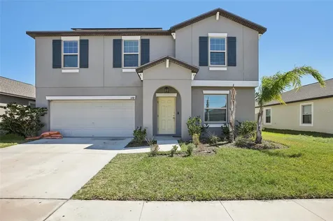 11218 Sage Canyon Drive Riverview FL 33578