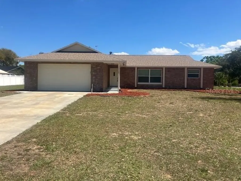 33348 Tewksbury Drive Leesburg FL 34788
