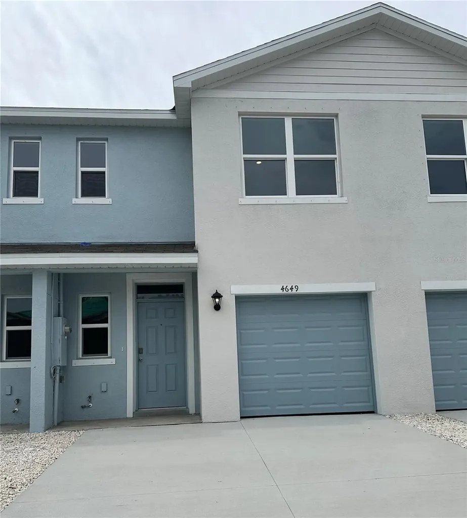 4649 Pleasant Avenue Palm Harbor FL 34683