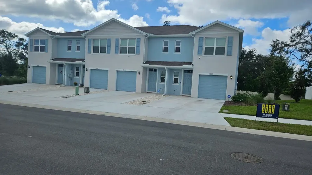 4649 Pleasant Avenue Palm Harbor FL 34683