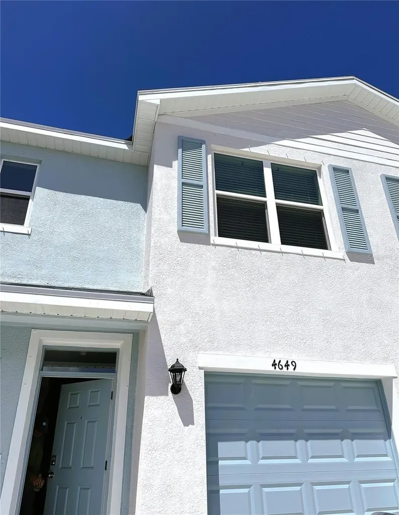 4649 Pleasant Avenue Palm Harbor FL 34683
