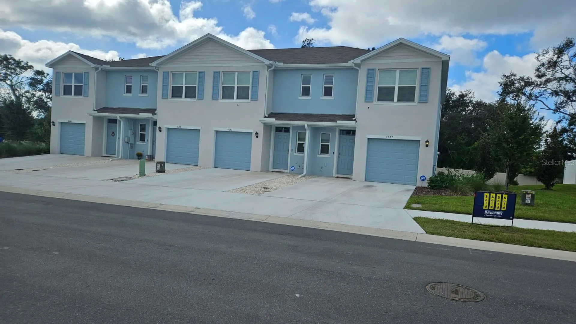 4649 Pleasant Avenue Palm Harbor FL 34683