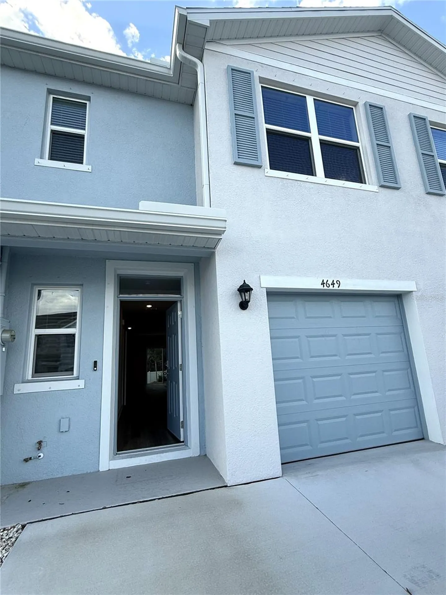 4649 Pleasant Avenue Palm Harbor FL 34683